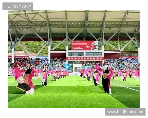 甘孜藏族足球文化传承与发展探索 聚焦民族精神与体育竞技融合之路